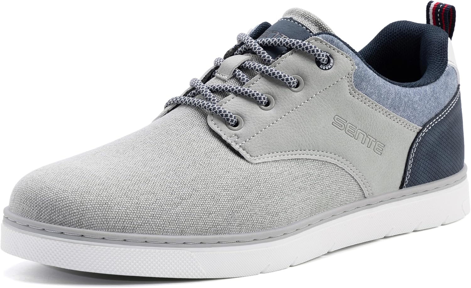 Мужские модные кроссовки, повседневные оксфорды для мужчин, деловые туфли для ходьбы, мужская обувь, размер 8-12 US Pyrathon, серый
Мужские модные кроссовки, повседневные оксфорды для мужчин, деловые туфли для ходьбы, мужская обувь, размер 8-12 US Pyrathon, серый