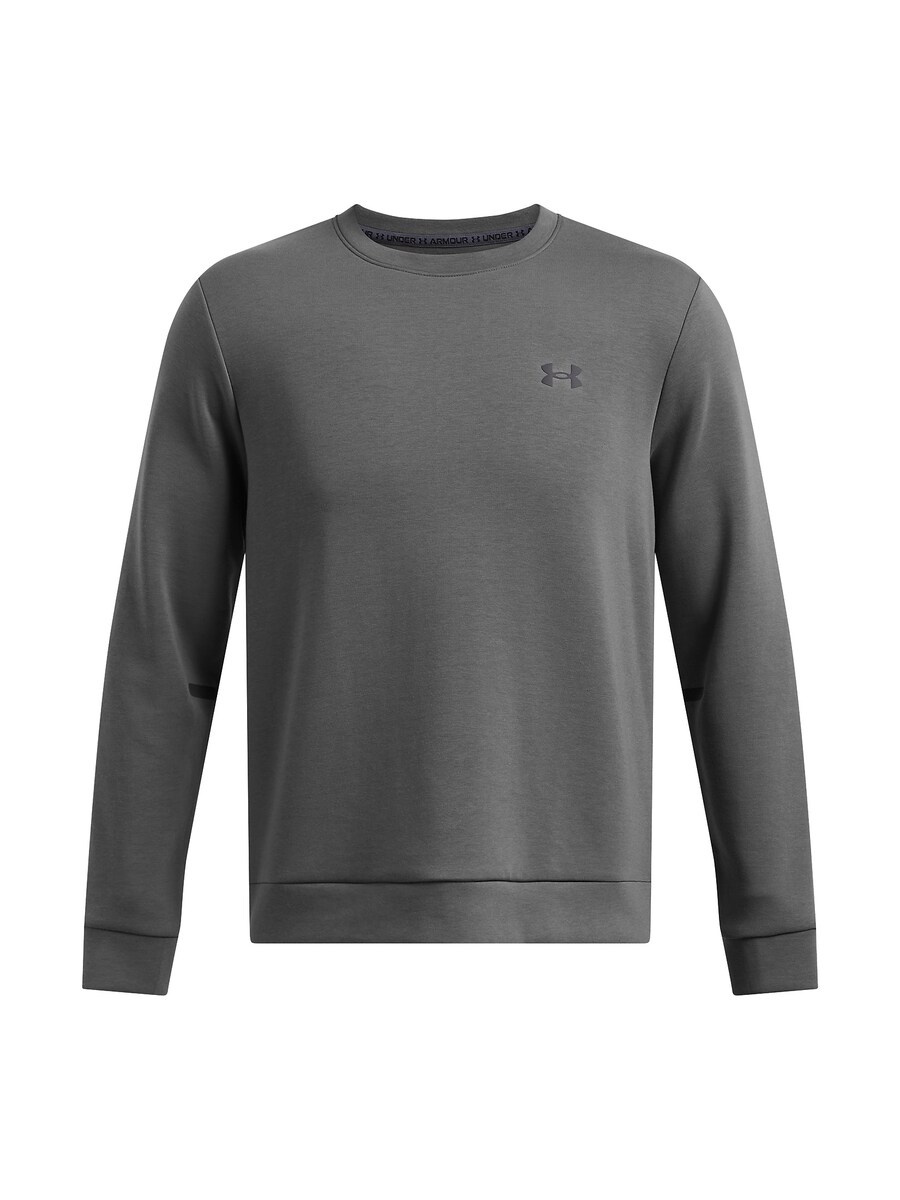 Спортивная толстовка UNDER ARMOUR Unstoppable, темно-серый
Спортивная толстовка UNDER ARMOUR Unstoppable, темно-серый