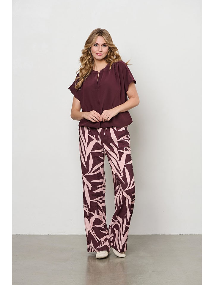 Тканевые брюки &Co Woman
Тканевые брюки &Co Woman