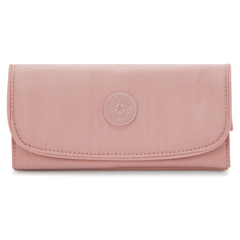Кошелек Kipling Money Land, розовый
Кошелек Kipling Money Land, розовый