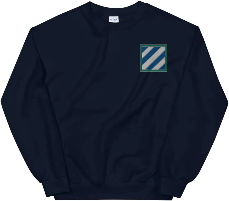 Толстовка Unisex 3rd Infantry Division
Толстовка Unisex 3rd Infantry Division