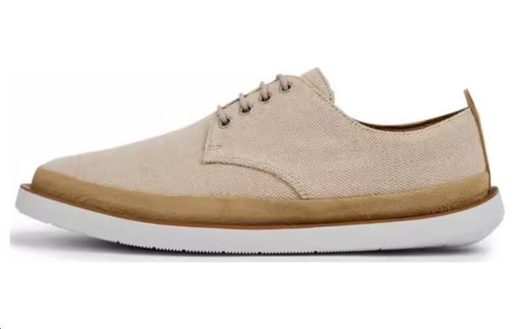 Мужские повседневные мужские низкие бежевые Camper
Мужские повседневные мужские низкие бежевые Camper