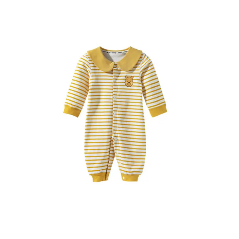 Боди для младенцев и малышей Disney, желтый
Боди для младенцев и малышей Disney, желтый