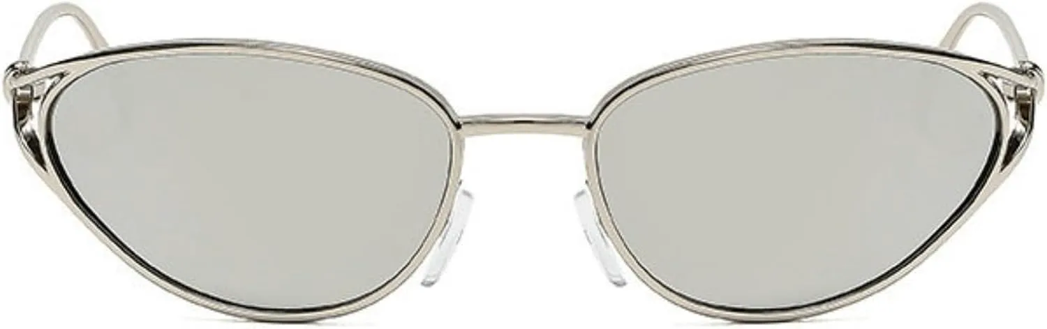 Willochra Модные маленькие солнцезащитные очки «кошачий глаз» для женщин, винтажные металлические оправы, мужские солнцезащитные очки в стиле панк Y2k, C7
Willochra Модные маленькие солнцезащитные очки «кошачий глаз» для женщин, винтажные металлические оправы, мужские солнцезащитные очки в стиле панк Y2k, C7