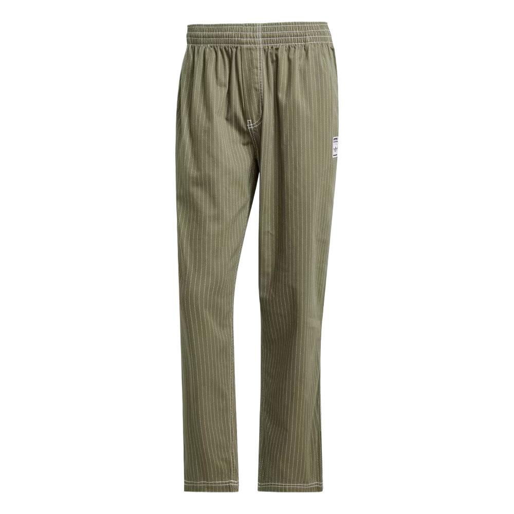 Брюки Adidas Wab Adidas Originals, оливковый
Брюки Adidas Wab Adidas Originals, оливковый