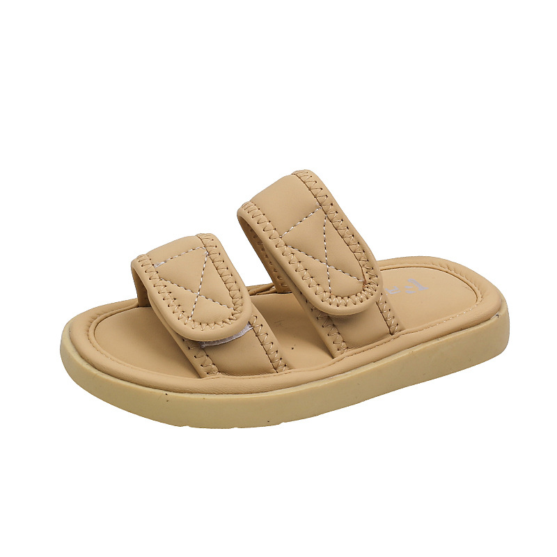 Сандалии Kids' Kids' Outdoor Slippers Neon, хаки
Сандалии Kids' Kids' Outdoor Slippers Neon, хаки