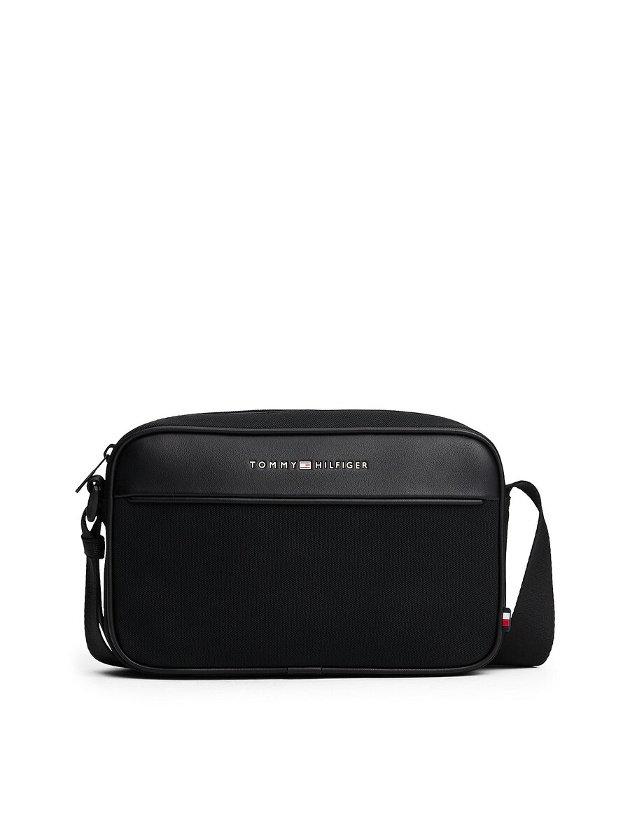 Сумка кросс-боди TOMMY HILFIGER, Black
Сумка кросс-боди TOMMY HILFIGER, Black