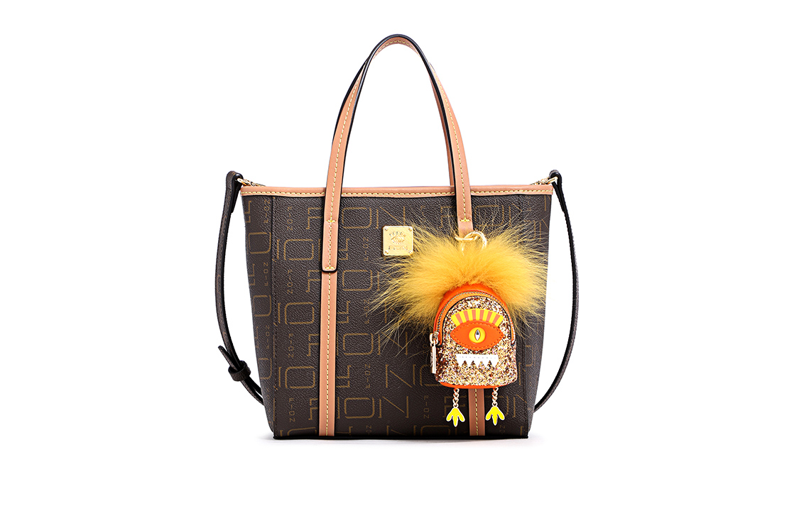 Сумка-корзинка из ПВХ, сумка-шоппер, хозяйственная сумка, сумка через плечо Tubas Women's Brown FION, цвет кофе/верблюд (без красного глаза, одиночная сумка)
Сумка-корзинка из ПВХ, сумка-шоппер, хозяйственная сумка, сумка через плечо Tubas Women's Brown FION, цвет кофе/верблюд (без красного глаза, одиночная сумка)