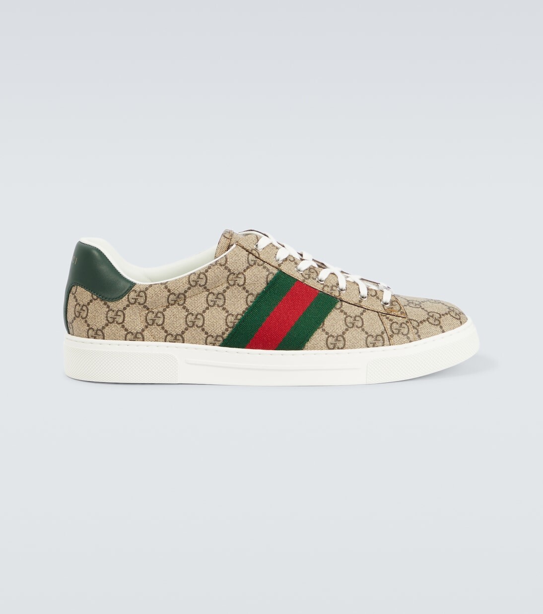 Кроссовки ace gg supreme Gucci, мультиколор
Кроссовки ace gg supreme Gucci, мультиколор