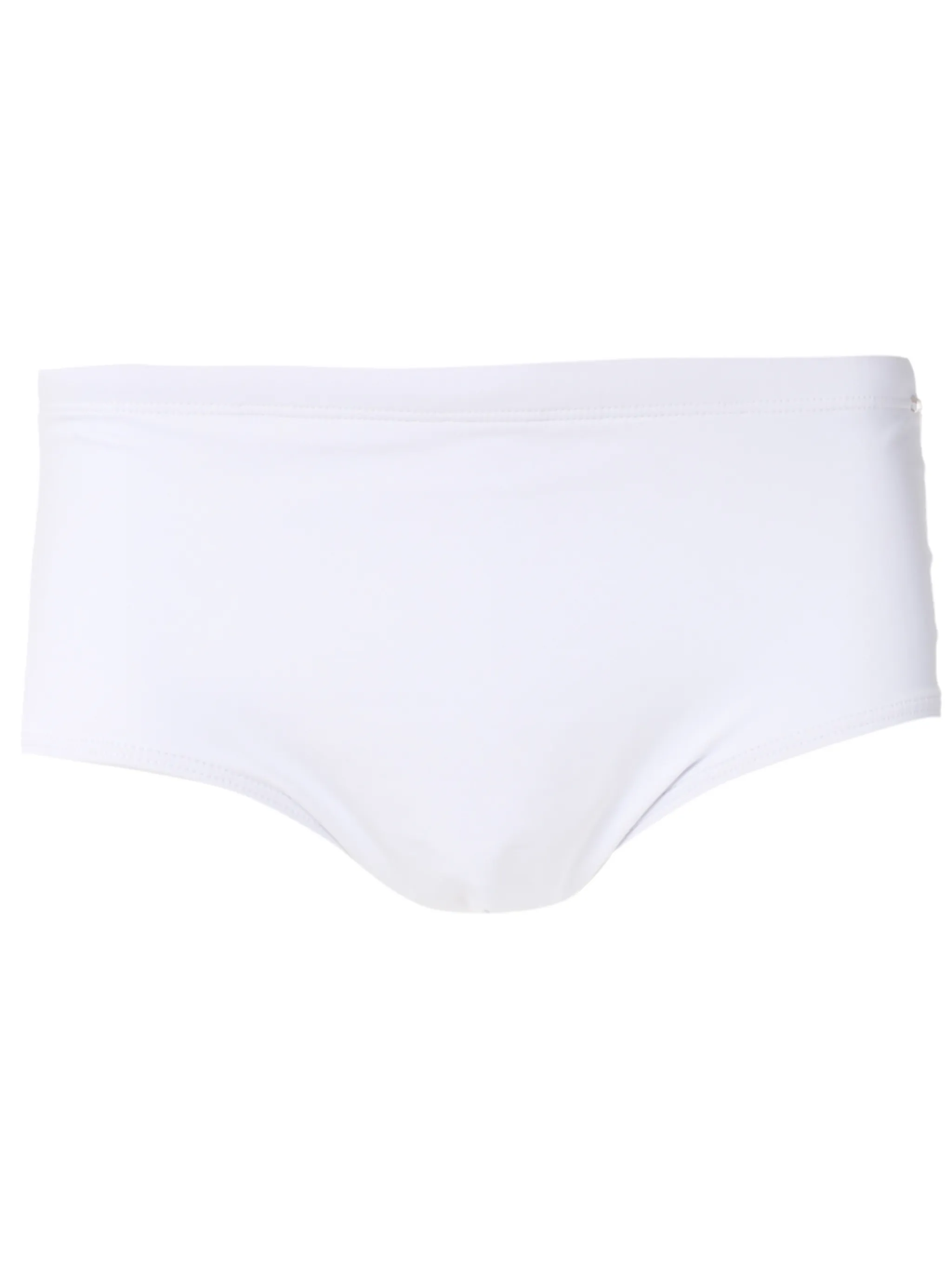 Однотонные плавки Amir Slama, белый
Однотонные плавки Amir Slama, белый