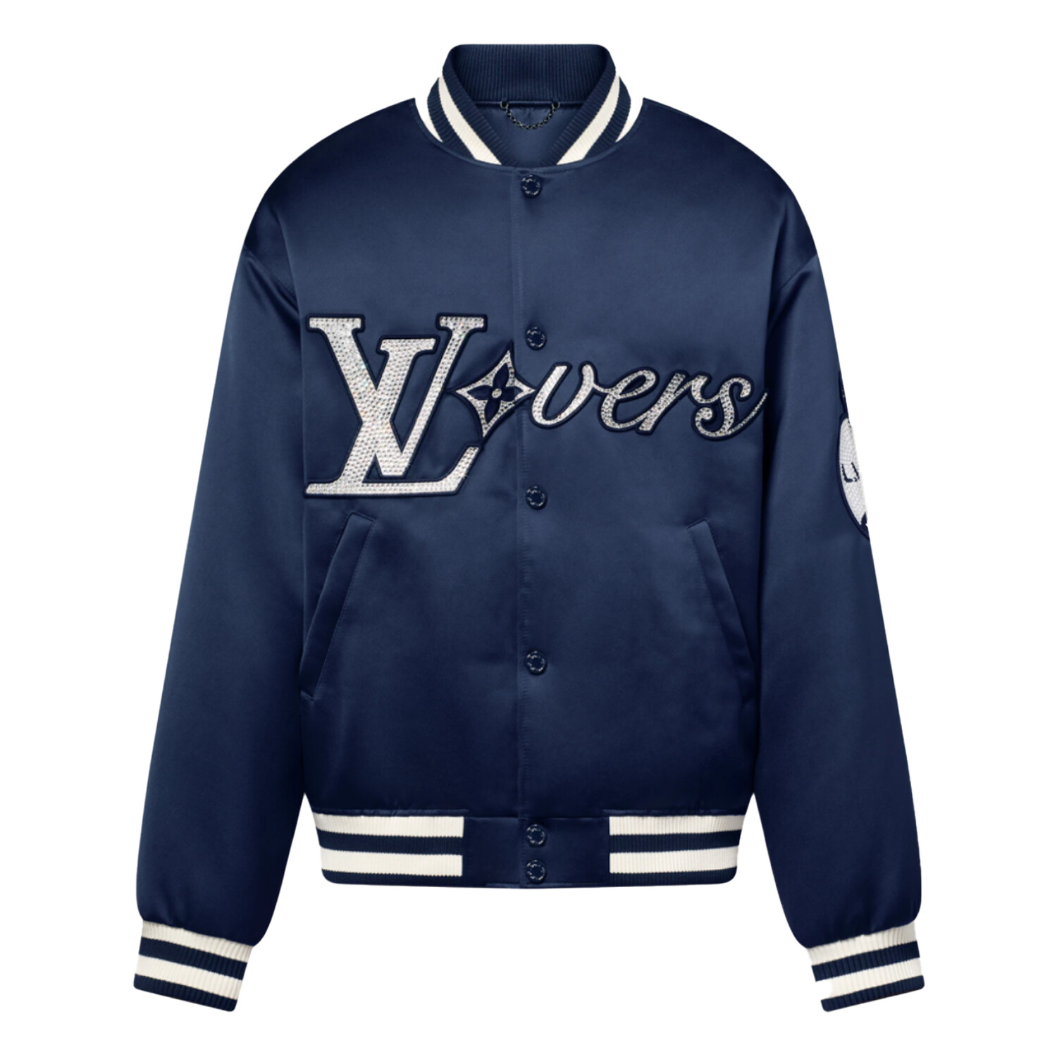 Бейсбольная куртка мужская Marine Blue Louis Vuitton, Синий, Бейсбольная куртка мужская Marine Blue Louis Vuitton
Бейсбольная куртка мужская Marine Blue Louis Vuitton, Синий, Бейсбольная куртка мужская Marine Blue Louis Vuitton