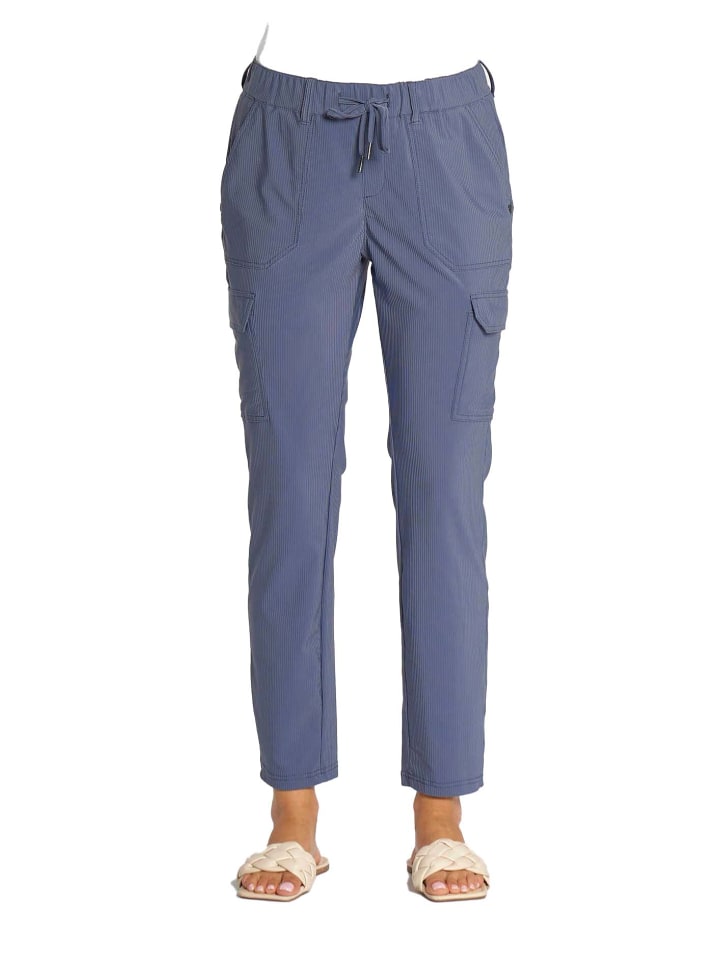 Джинсовые шорты ZHRILL, синий
Джинсовые шорты ZHRILL, синий