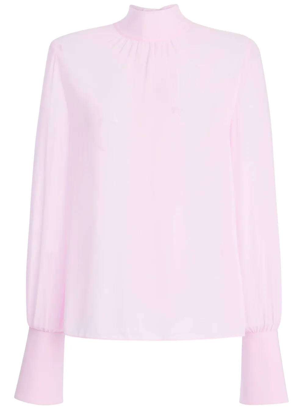 Блузка Mary SER.O.YA, розовый
Блузка Mary SER.O.YA, розовый