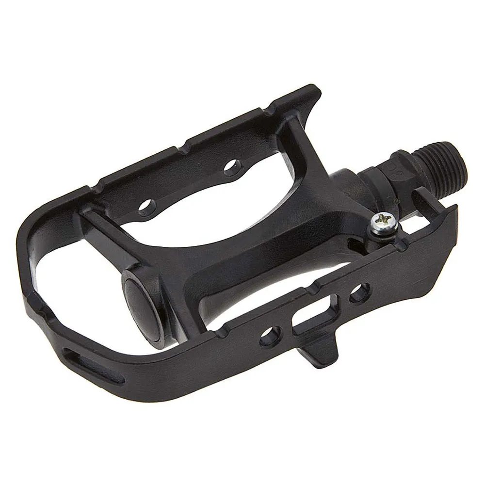 Педали Brn Urban, серебряный
Педали Brn Urban, серебряный