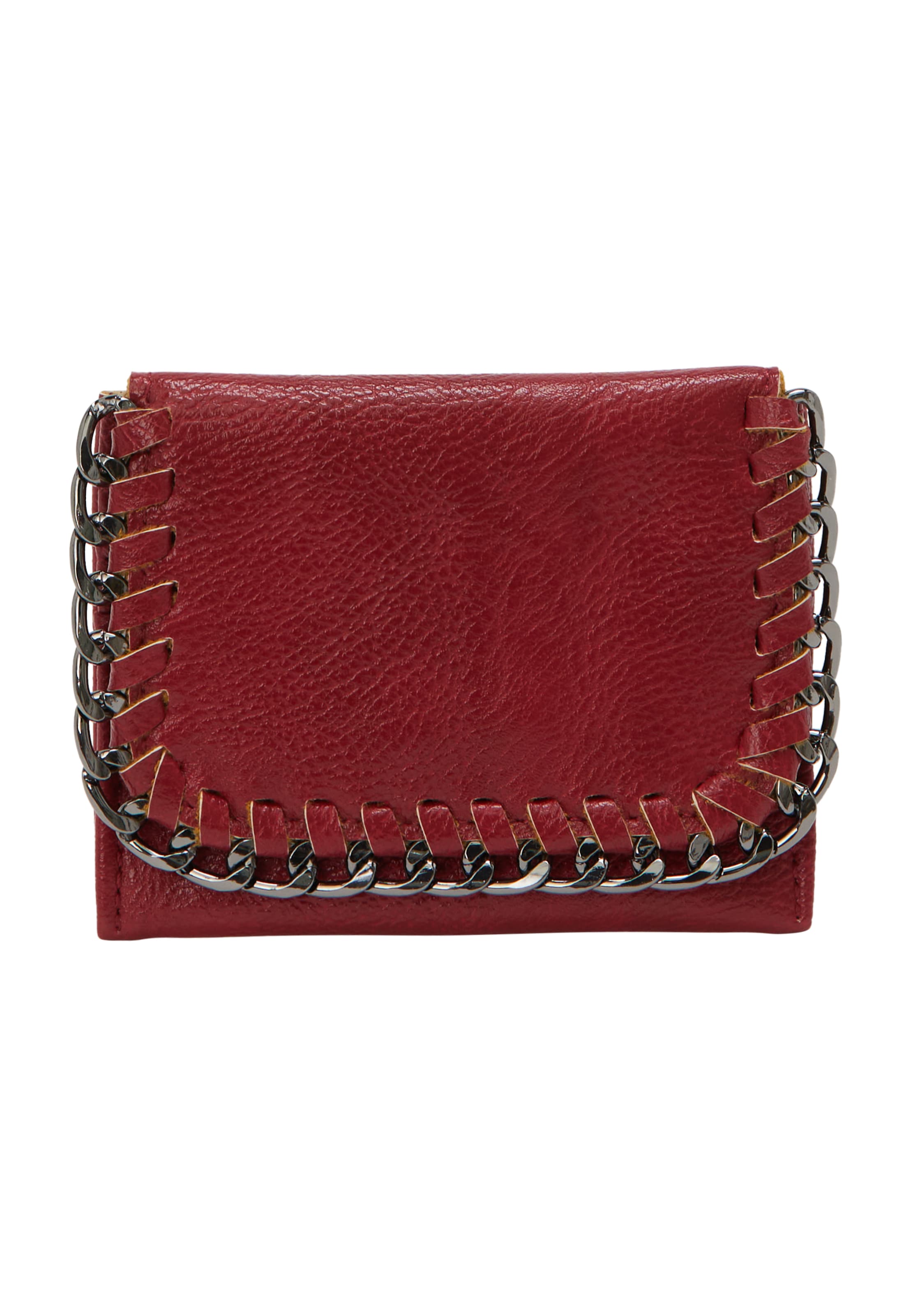 IZIA Чехол в цвете Ruby Red
IZIA Чехол в цвете Ruby Red