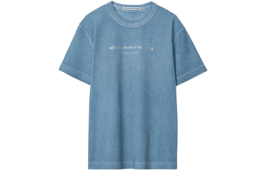 Alexander Wang Футболка Unisex Blue Pearl, Белый, Alexander Wang Футболка Unisex Blue Pearl
Alexander Wang Футболка Unisex Blue Pearl, Белый, Alexander Wang Футболка Unisex Blue Pearl