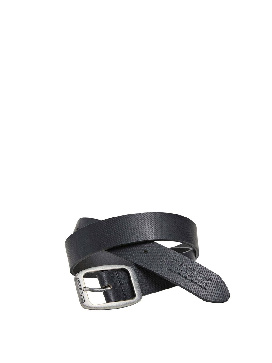 Ремень Pepe Jeans, черный
Ремень Pepe Jeans, черный