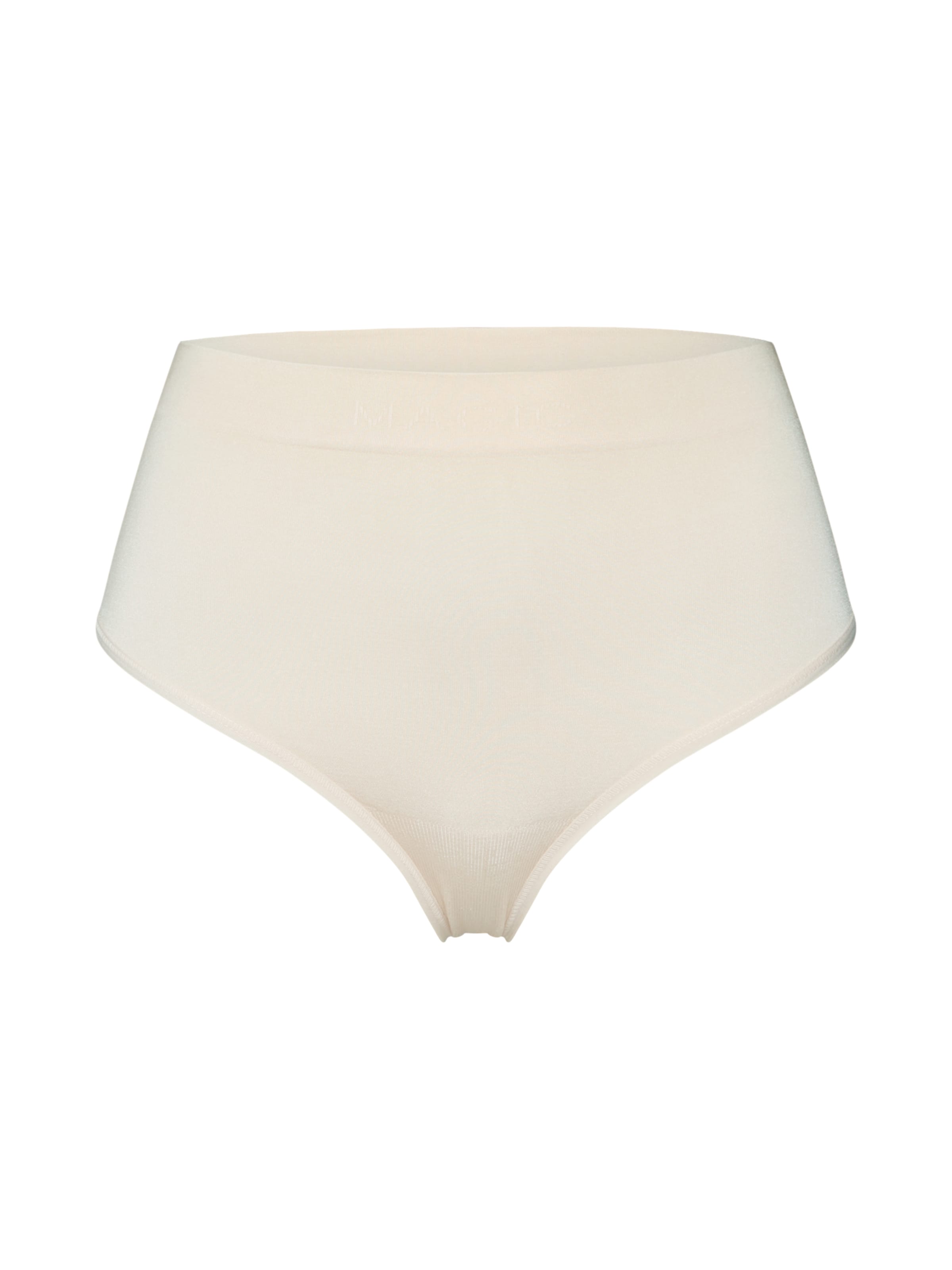 MAGIC Bodyfashion Слип Regular Shaping кремового цвета
MAGIC Bodyfashion Слип Regular Shaping кремового цвета