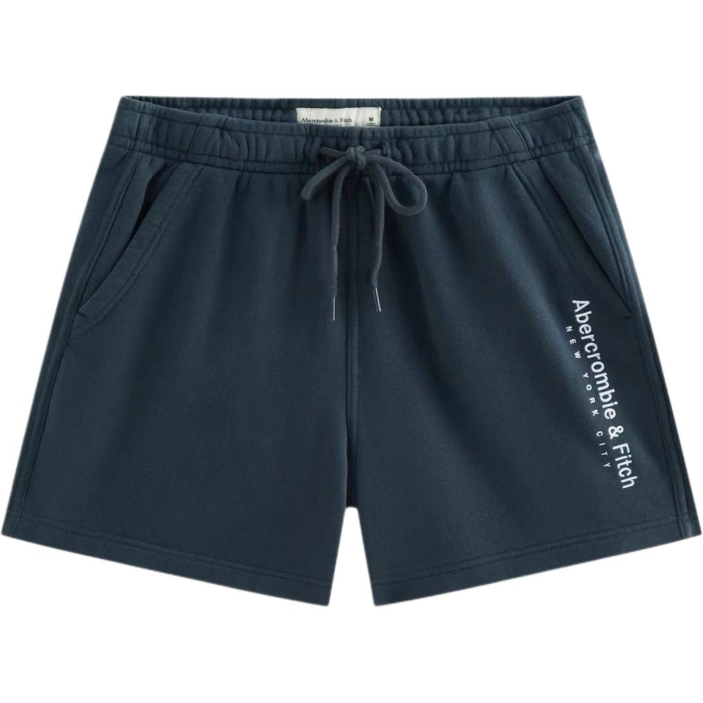 Спортивные шорты мужские Abercrombie&Fitch, синий
Спортивные шорты мужские Abercrombie&Fitch, синий