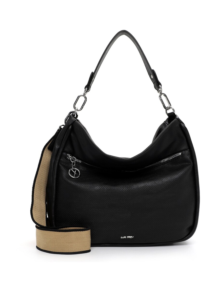 Сумка через плечо Suri Frey Patsy, черный
Сумка через плечо Suri Frey Patsy, черный