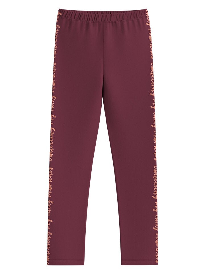 Леггинсы s.Oliver Leggings, цвет Pflaume
Леггинсы s.Oliver Leggings, цвет Pflaume