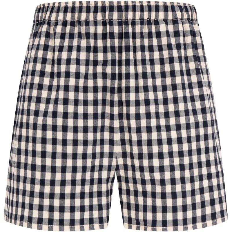 Tommy Hilfiger Женские повседневные шорты Black White Plaid 0MS
Tommy Hilfiger Женские повседневные шорты Black White Plaid 0MS