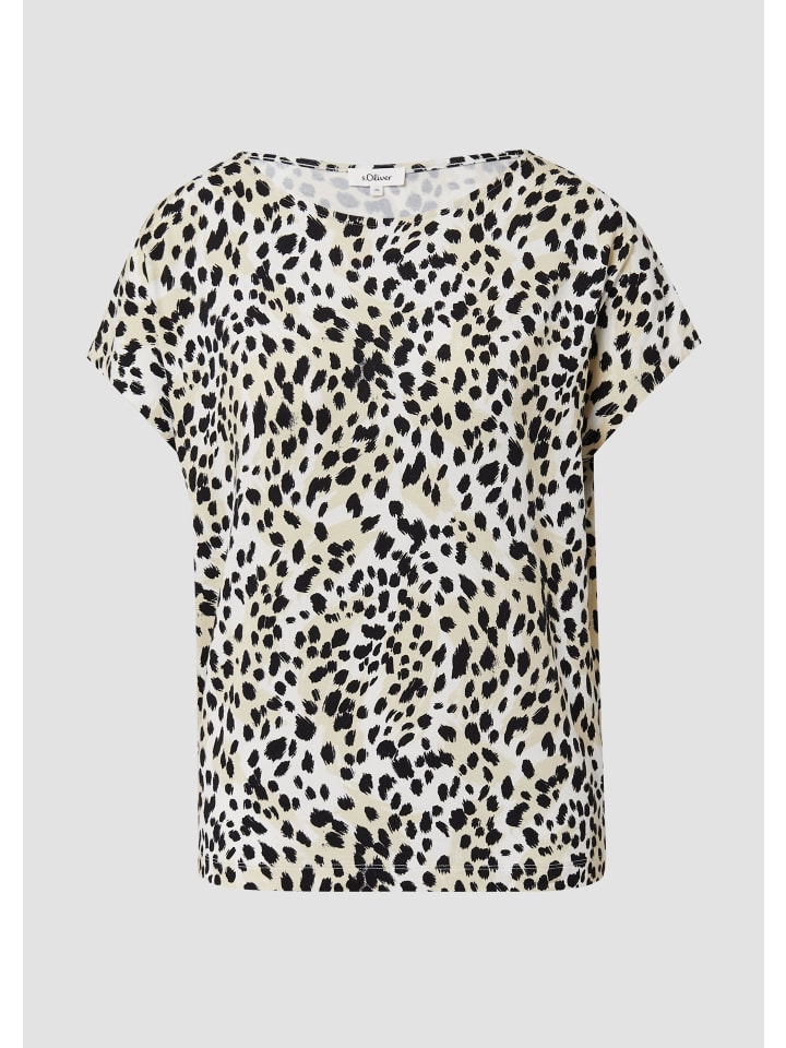 Топ s.Oliver
Топ s.Oliver