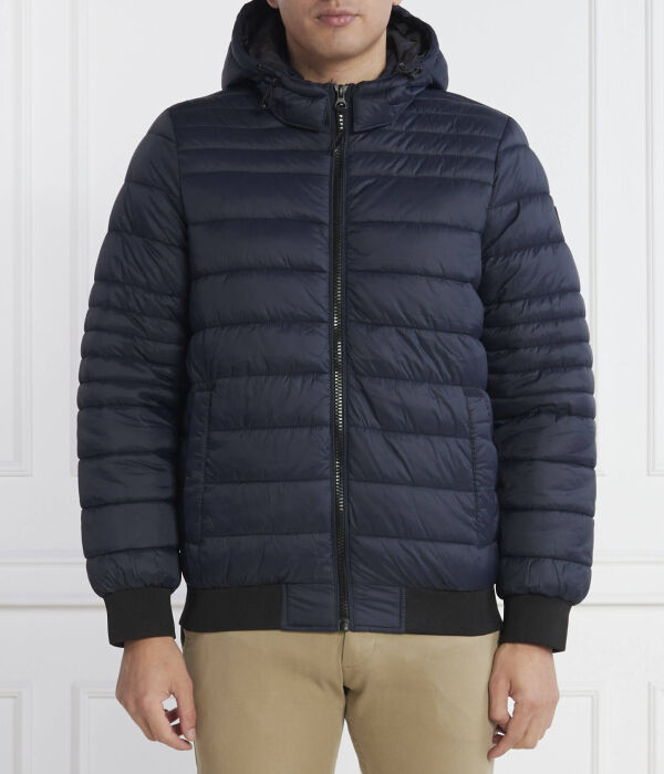 Куртка Билли Regular fit Pepe Jeans London, синий
Куртка Билли Regular fit Pepe Jeans London, синий