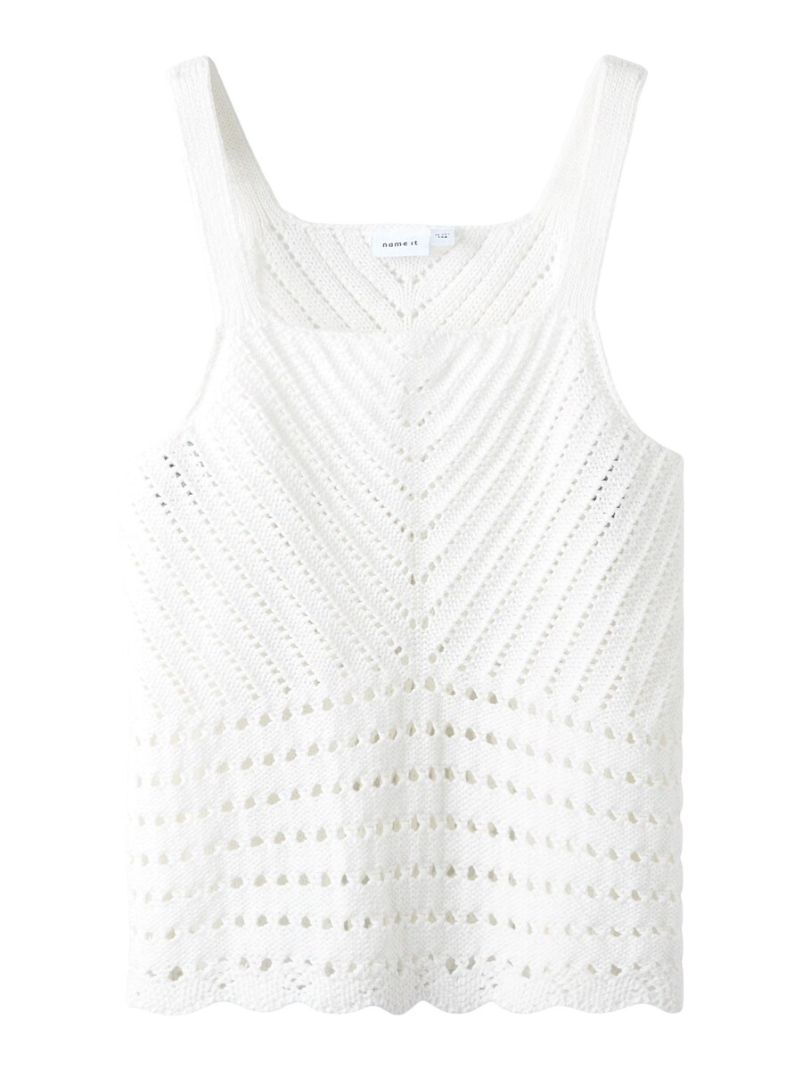 Топ NAME IT, белый
Топ NAME IT, белый