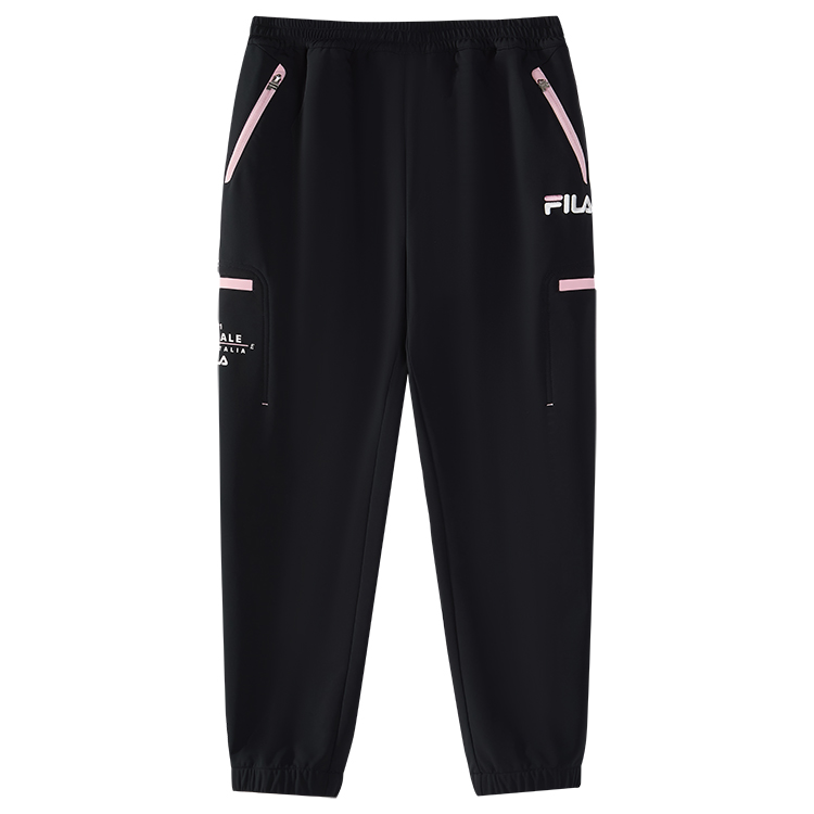 Детские спортивные штаны Grade School FILA KIDS, синий
Детские спортивные штаны Grade School FILA KIDS, синий