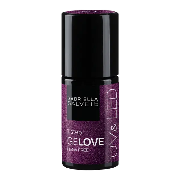Гибридный лак для ногтей 27, 8 мл Gabriella Salvete Gelove, цвет fairytale
Гибридный лак для ногтей 27, 8 мл Gabriella Salvete Gelove, цвет fairytale