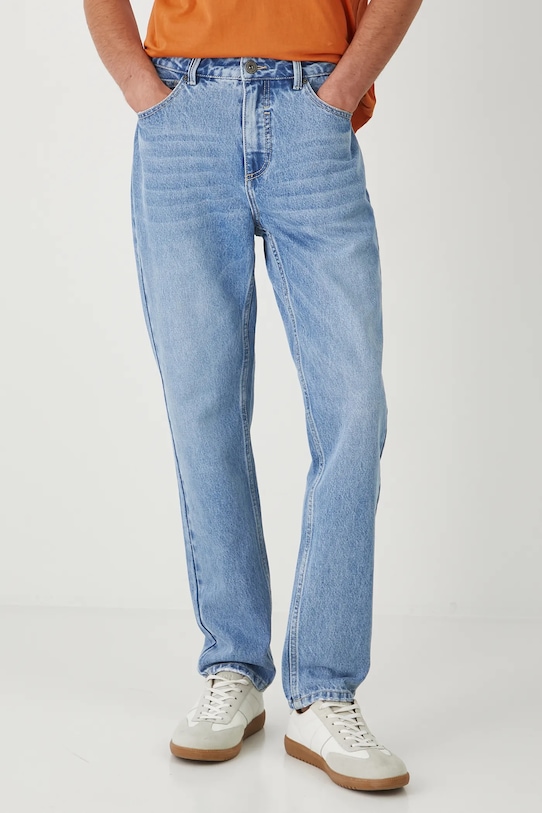 Хлопковые джинсы Medicine, синий
Хлопковые джинсы Medicine, синий