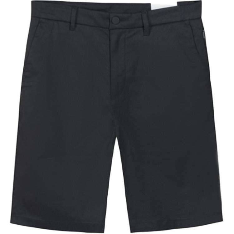 Повседневные шорты мужские Calvin Klein, черный
Повседневные шорты мужские Calvin Klein, черный