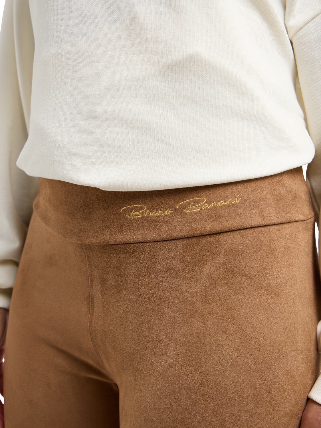 Леггинсы Bruno Banani CASTILLO, коричневый
Леггинсы Bruno Banani CASTILLO, коричневый