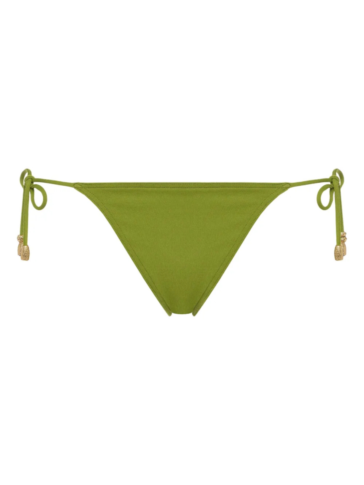 Плавки бикини Exquise ERES, зеленый 
Плавки бикини Exquise ERES, зеленый