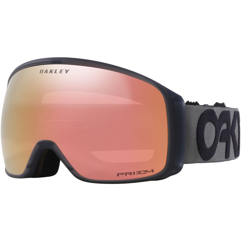 Мужская горнолыжная маска Flight Tracker XL Oakley, matte b1b forged iron/prizm rose gold iridium 710469
Мужская горнолыжная маска Flight Tracker XL Oakley, matte b1b forged iron/prizm rose gold iridium 710469