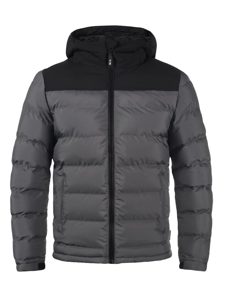 Зимняя куртка INDICODE, серый
Зимняя куртка INDICODE, серый