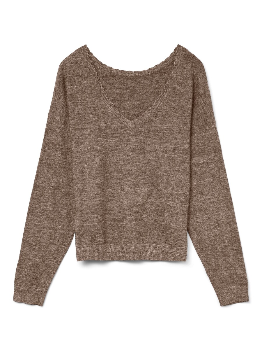 Свитер VERO MODA VMMarina, Beige
Свитер VERO MODA VMMarina, Beige
