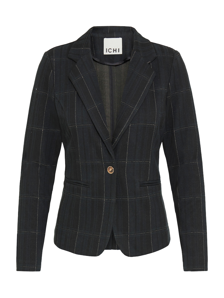 Блейзер ICHI ICHKATE, темно-синий
Блейзер ICHI ICHKATE, темно-синий