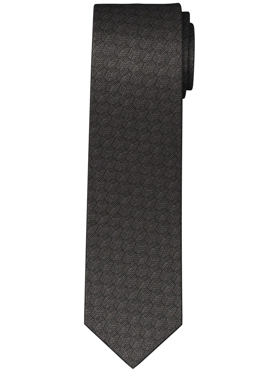 Галстук OLYMP, темно-серый
Галстук OLYMP, темно-серый