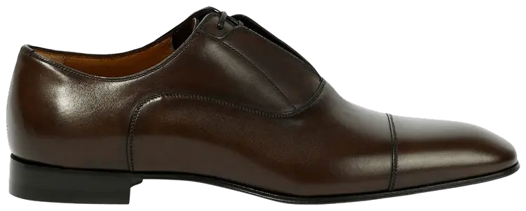 Кроссовки Christian Louboutin Greghost Flat, коричневый
Кроссовки Christian Louboutin Greghost Flat, коричневый