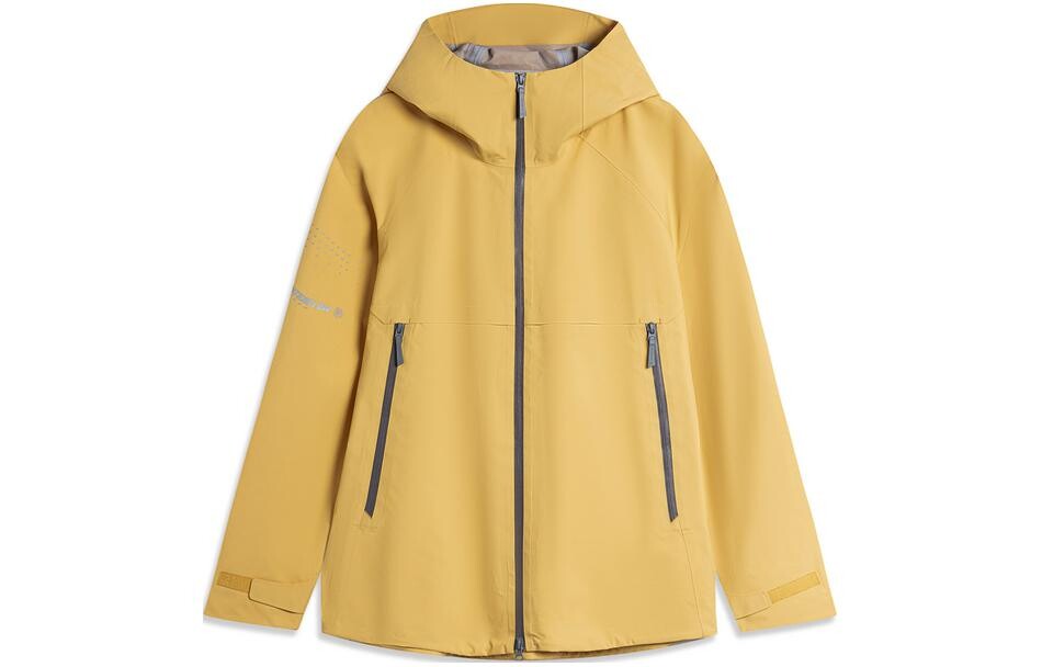 Ветровка мужская куртка цвета охры Lining, цвет Ochre
Ветровка мужская куртка цвета охры Lining, цвет Ochre