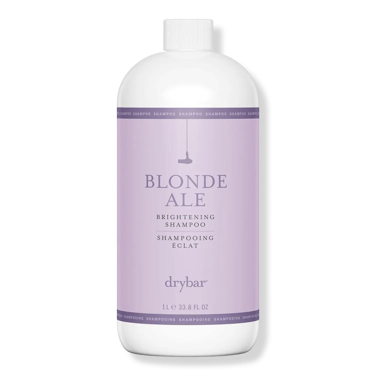 Осветляющий шампунь Блондинка Drybar, 33.8 oz
Осветляющий шампунь Блондинка Drybar, 33.8 oz