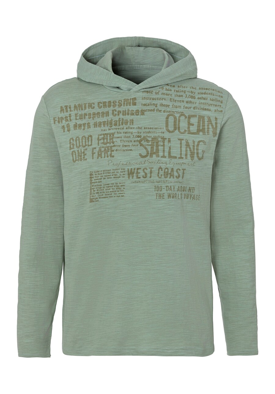 Рубашка JOHN DEVIN, светло-зеленый
Рубашка JOHN DEVIN, светло-зеленый