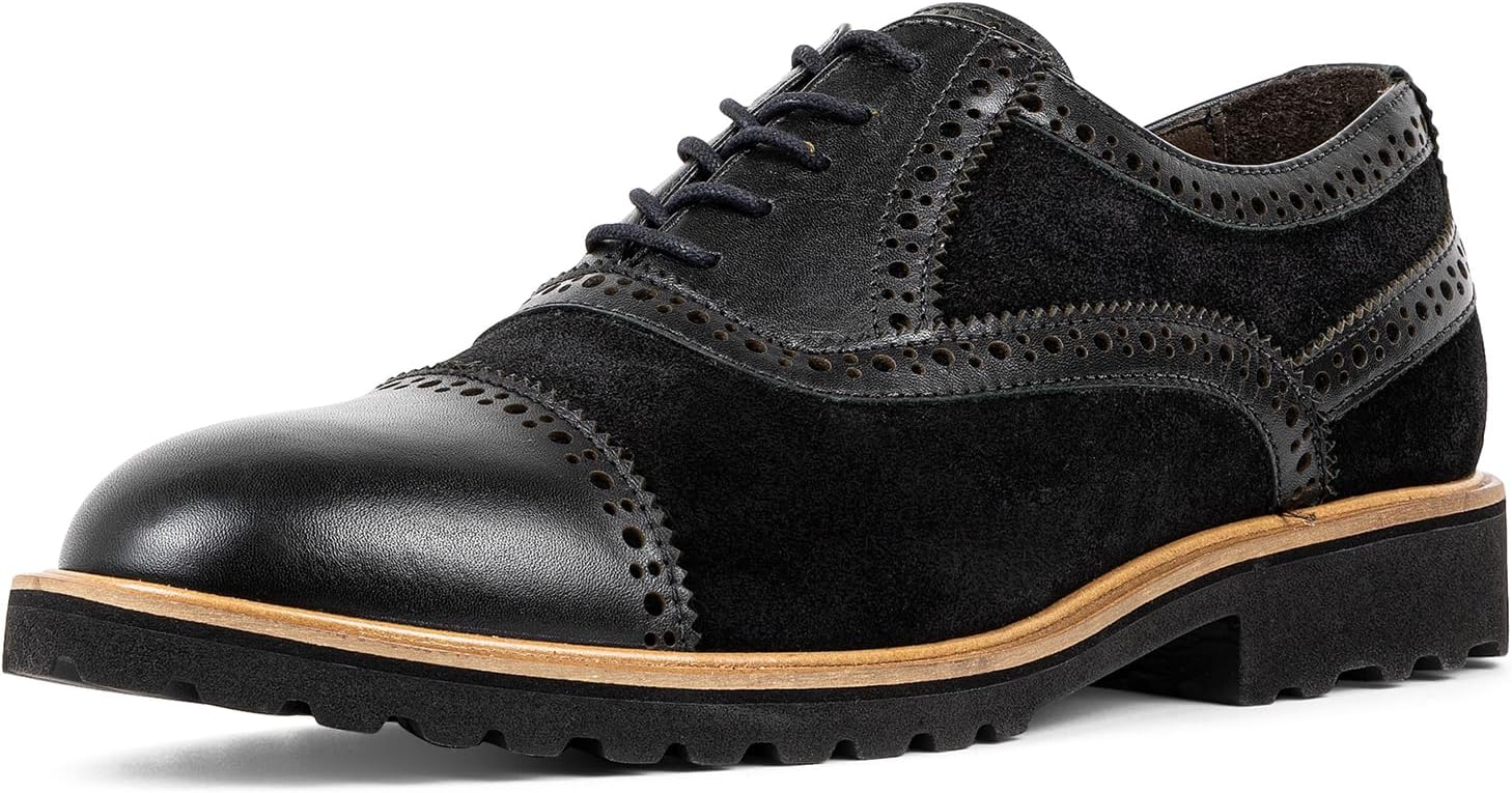 Мужские оксфорды Donald J Pliner Jordin из замши, черный
Мужские оксфорды Donald J Pliner Jordin из замши, черный