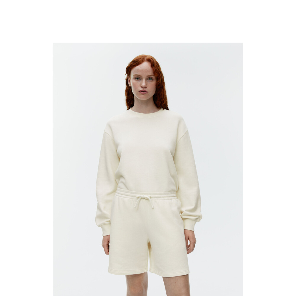 Шорты женские Arket на шнурке, кремовый
Шорты женские Arket на шнурке, кремовый