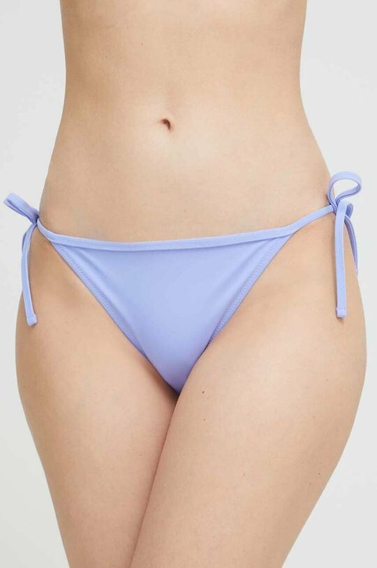 Плавки бикини Puma, фиолетовый
Плавки бикини Puma, фиолетовый