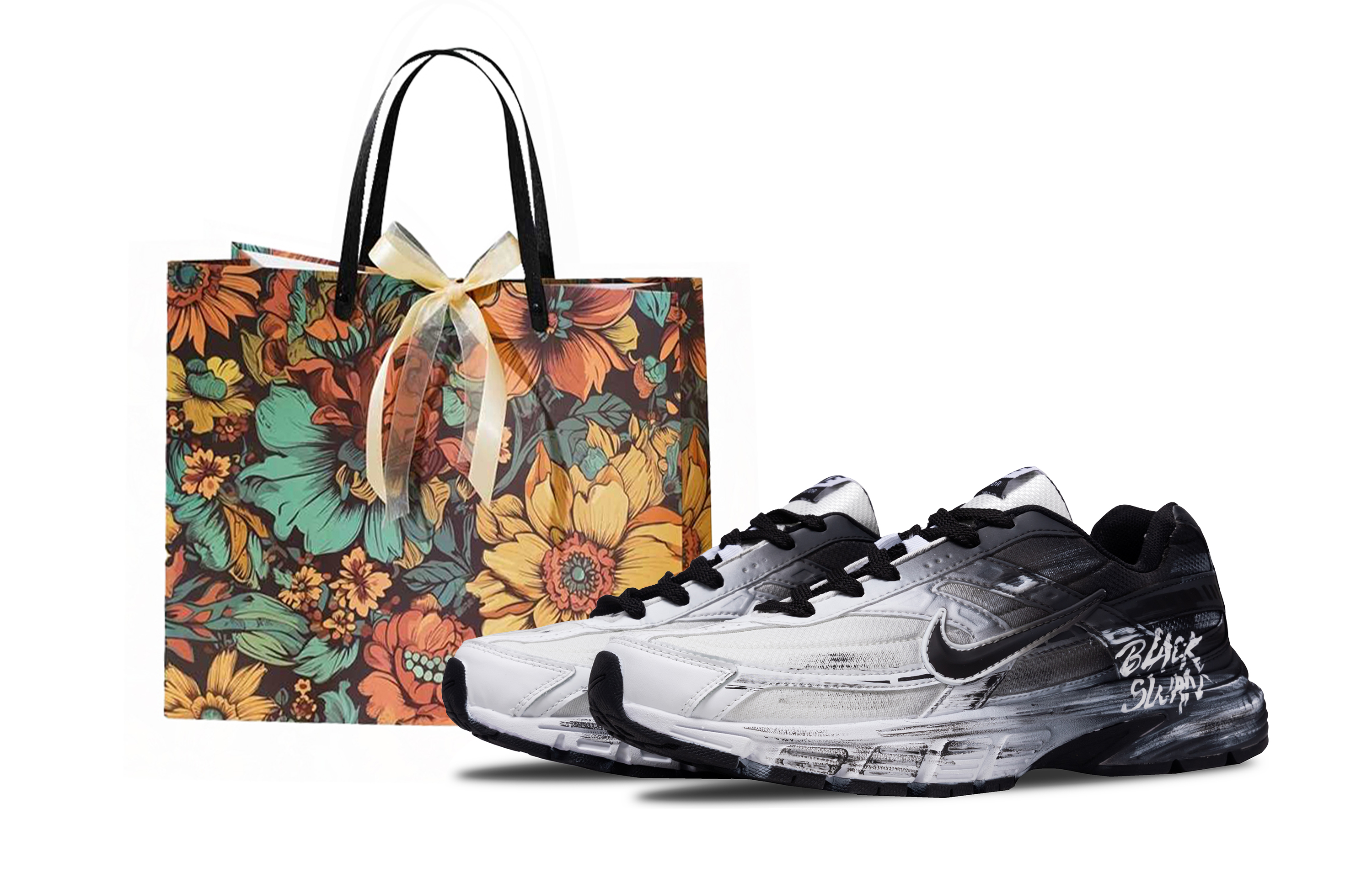 Nike Кроссовки Initiator с амортизацией, дышащие, с поддержкой, низкие, повседневные, для городских поездок, черные
Nike Кроссовки Initiator с амортизацией, дышащие, с поддержкой, низкие, повседневные, для городских поездок, черные