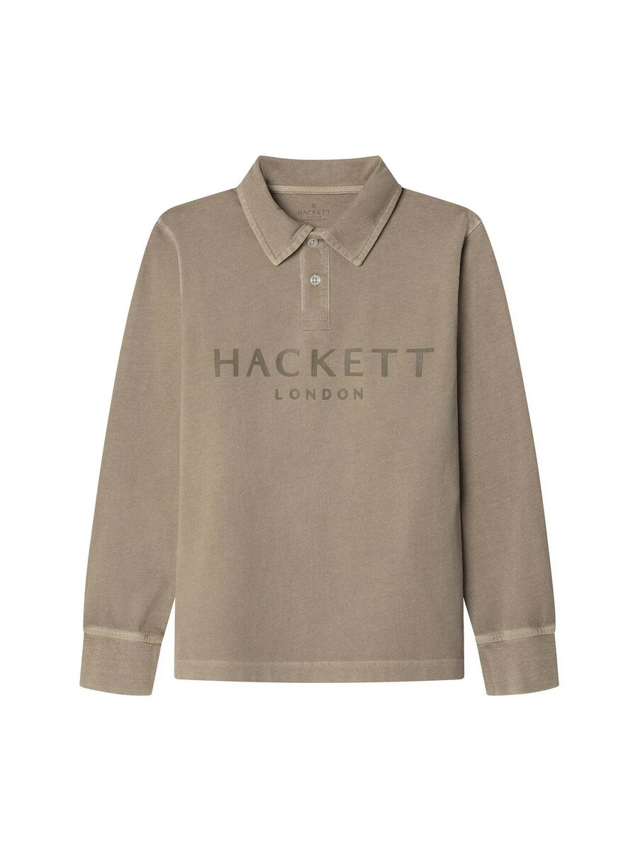 Рубашка Hackett London, темно-бежевый
Рубашка Hackett London, темно-бежевый