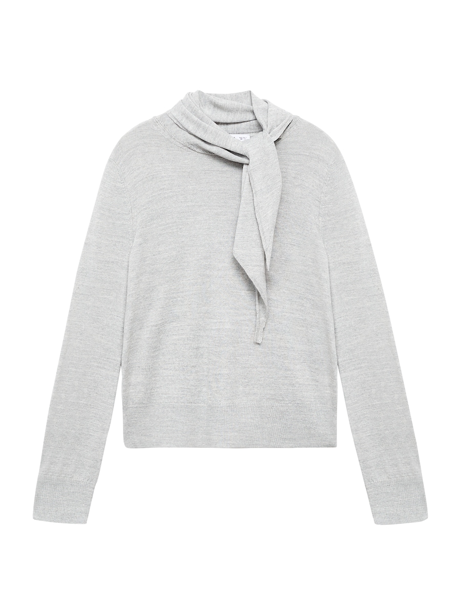 Свитер MANGO AMAIO, Mottled Grey
Свитер MANGO AMAIO, Mottled Grey